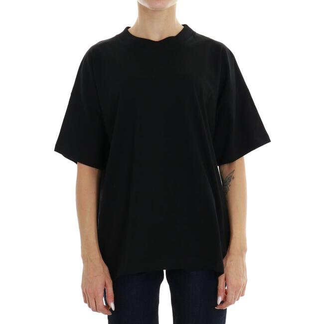 T-SHIRT OVER VICOLO - Mad Fashion | img vers.1300x/